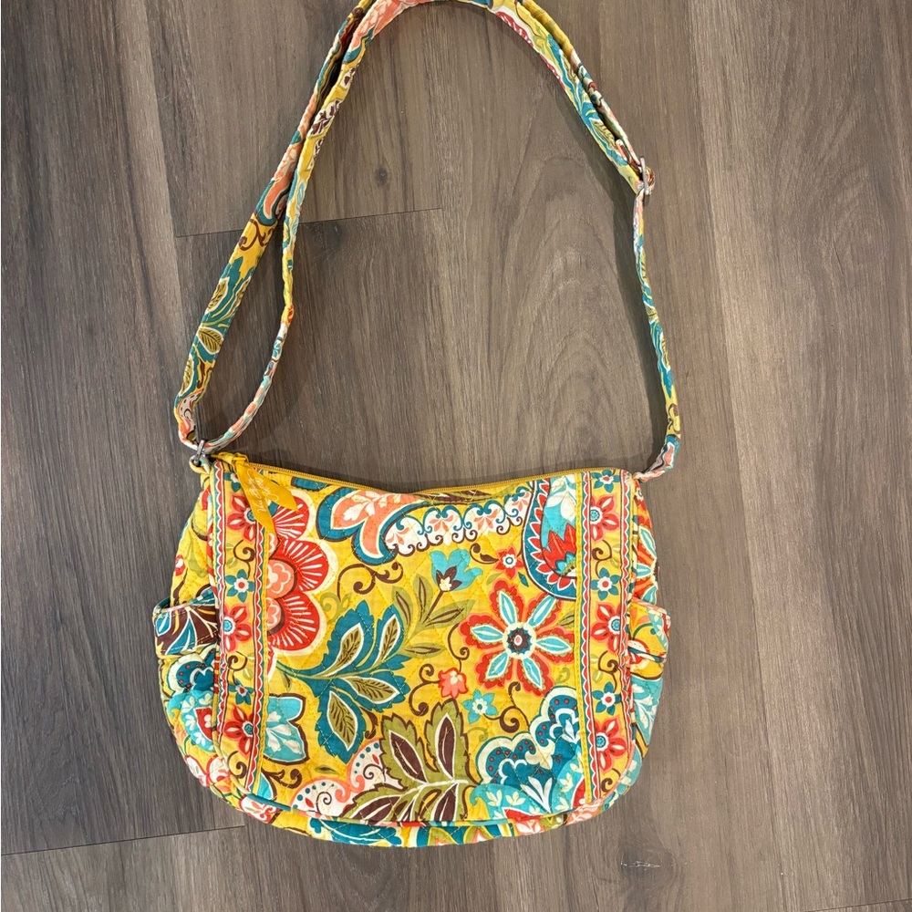 Vera Bradley Purse